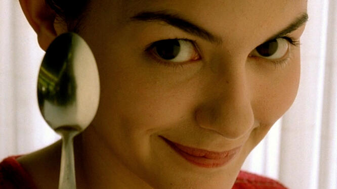Amelie