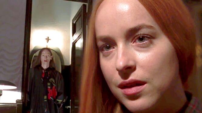 Suspiria