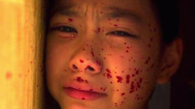 The Villainess