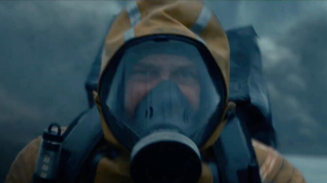 Greenland 2: Migration