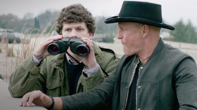 Zombieland: Double Tap