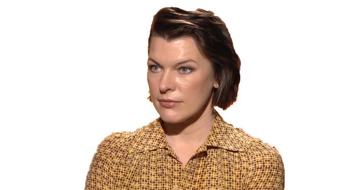 Resident Evil: The Final Chapter