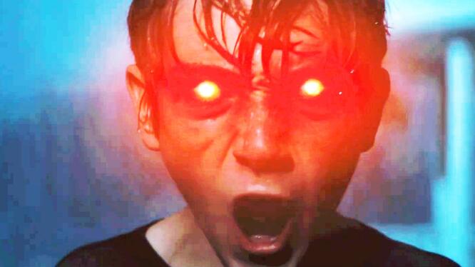 Brightburn