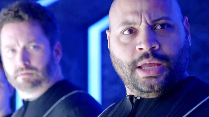 Lazer Team 2