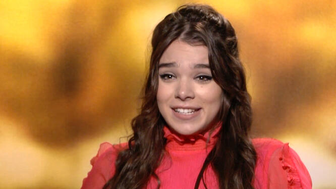 The Edge of Seventeen