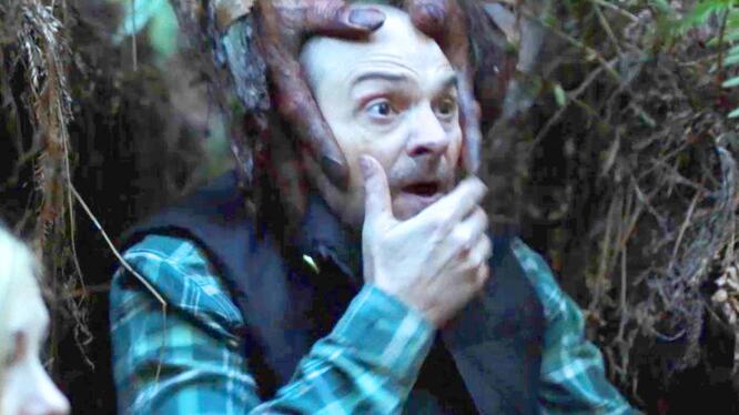Primal Rage - Bigfoot Reborn: Fathom Events Trailer