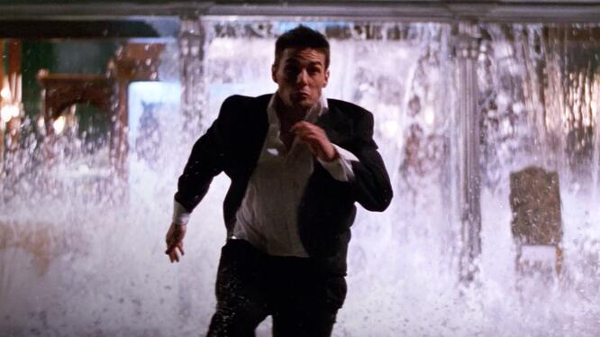 Mission: Impossible - Dead Reckoning, Part One