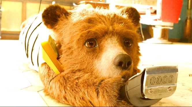 Paddington 2