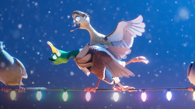 Migration