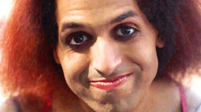 Finding Kim: Trailer 1