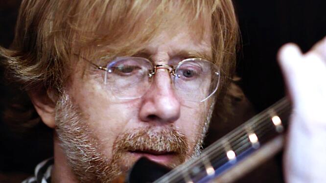 Between Me and My Mind