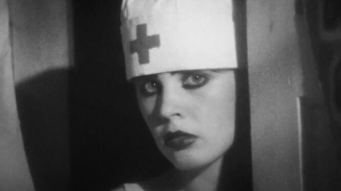Tales From the Gimli Hospital