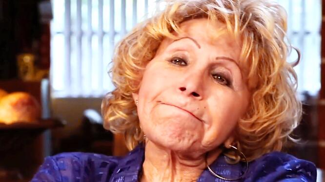 Uncle Gloria: One Helluva Ride!