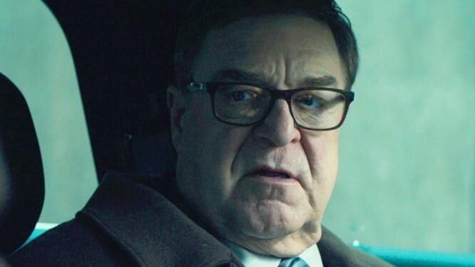 Captive State
