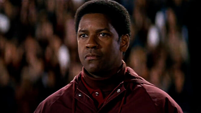 Remember the Titans