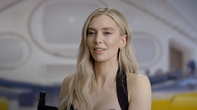 The Fantastic Four: First Steps