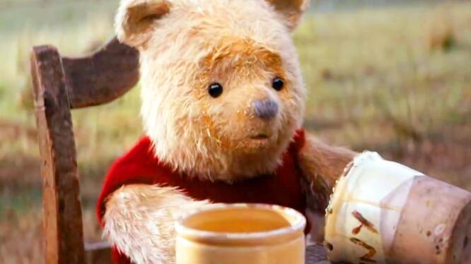 Christopher Robin