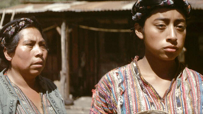 Ixcanul
