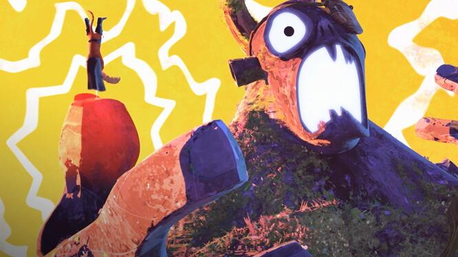 Puss in Boots: The Last Wish