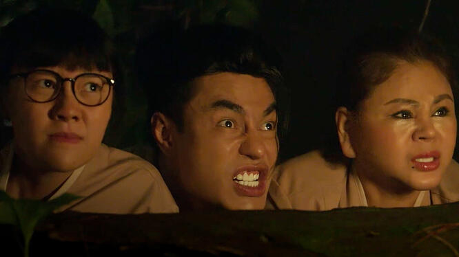 Bo Tu Bao Thu