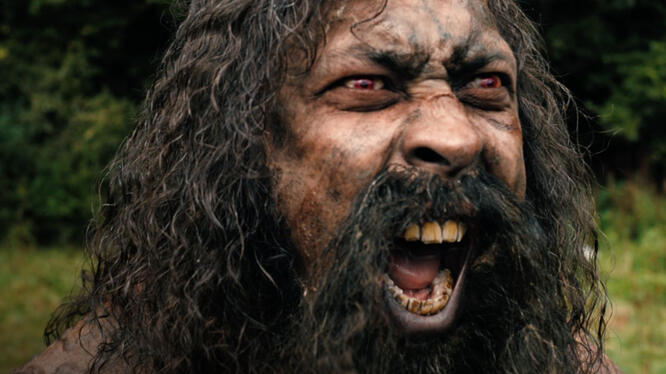 28 Years Later: The Bone Temple