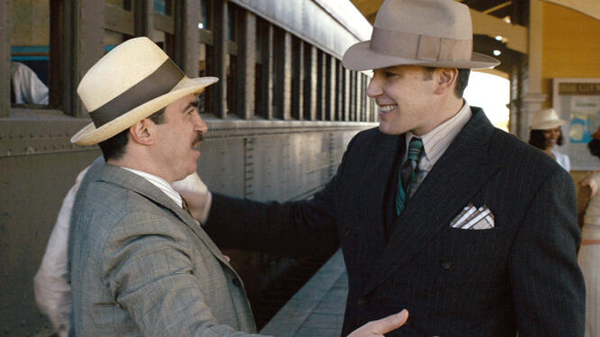 Live by Night