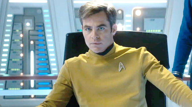 Star Trek Beyond