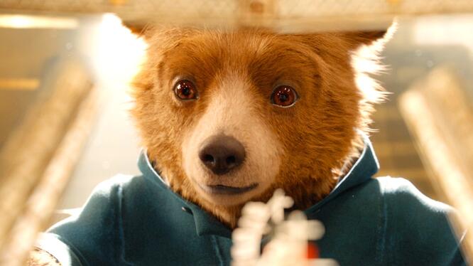 Paddington 2