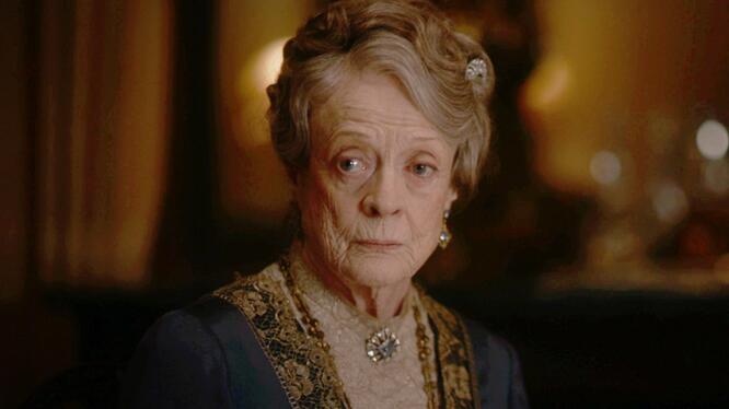 Downton Abbey
