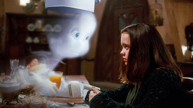 Casper