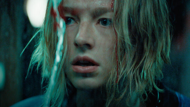 Cuckoo
