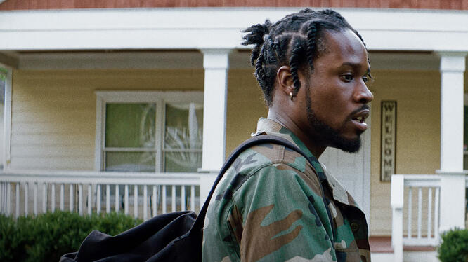 RZA's One Spoon of Chocolate