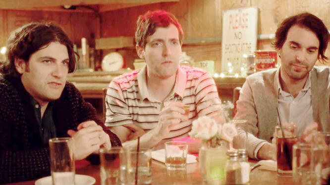 Joshy