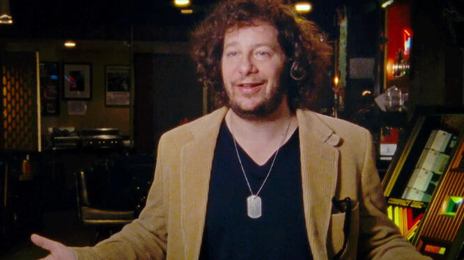 The Last Laugh: Trailer 1