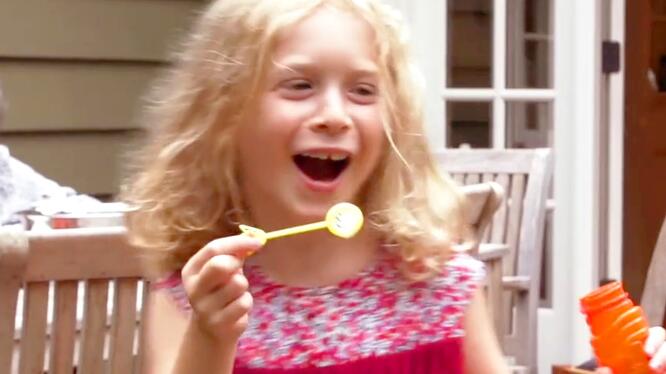 The Most Dangerous Year