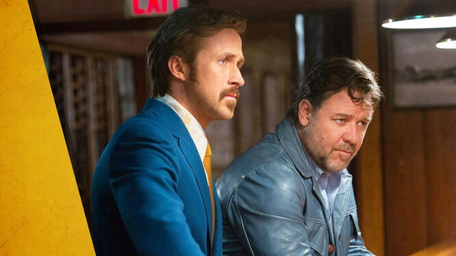 The Nice Guys