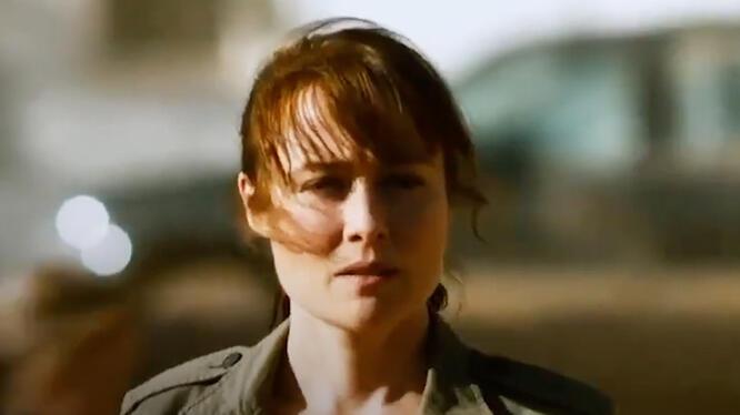 Zero Dark Thirty