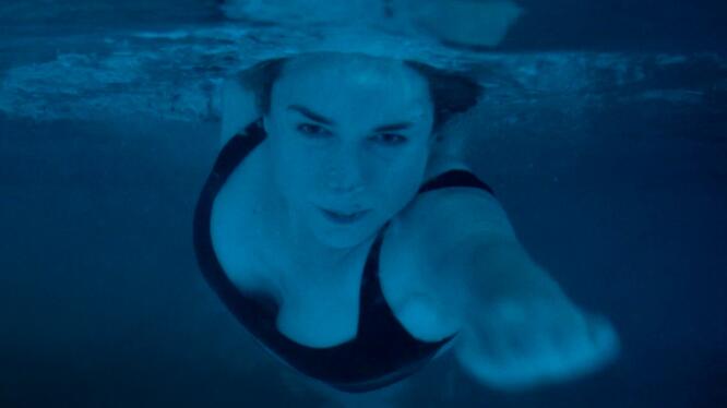 Night Swim