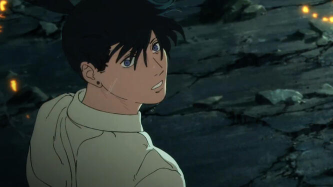 Chainsaw Man - The Movie: Reze Arc