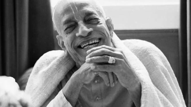 Hare Krishna! The Mantra, the Movement and the Swami Who Started It All