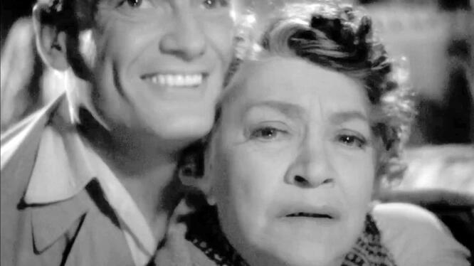 Les Parents terribles: 70th Anniversary Re-Release Trailer