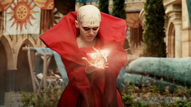 Dungeons & Dragons: Honor Among Thieves