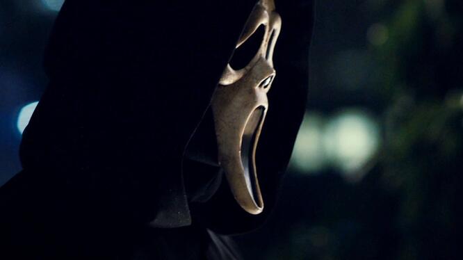 Scream VI