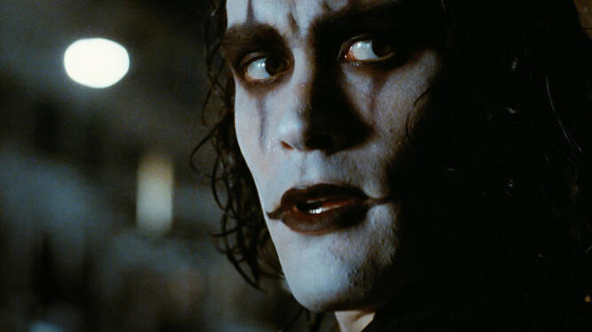 The Crow