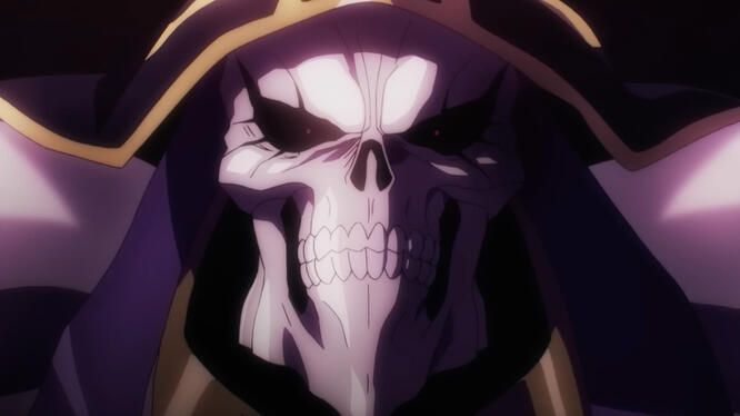 Last Night to Login: OVERLORD 10th Anniversary Celebration