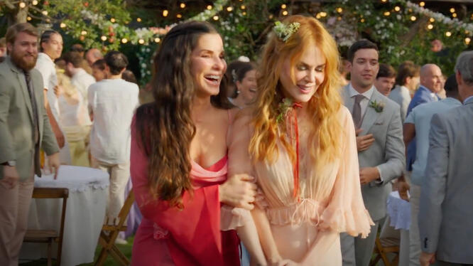 Practical Magic 2
