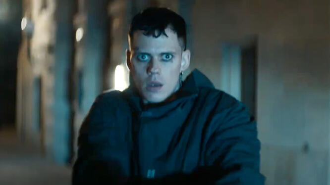 The Crow