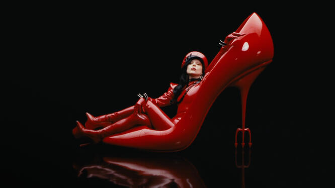 The Devil Wears Prada 2