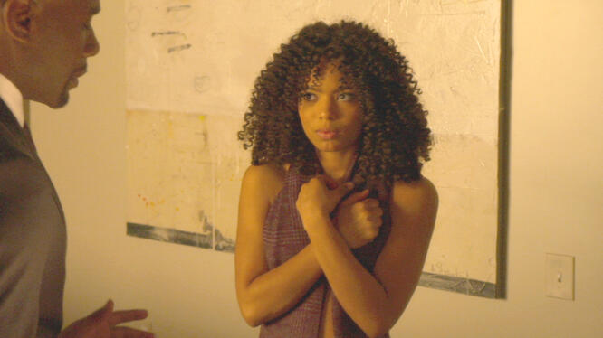 When the Bough Breaks