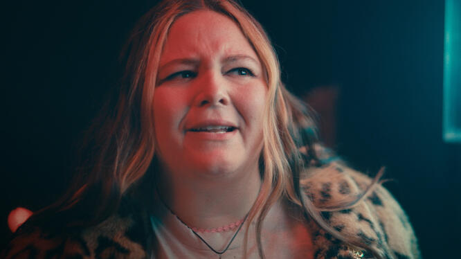 Cora Bora: Exclusive Movie Clip - Go Back to LA